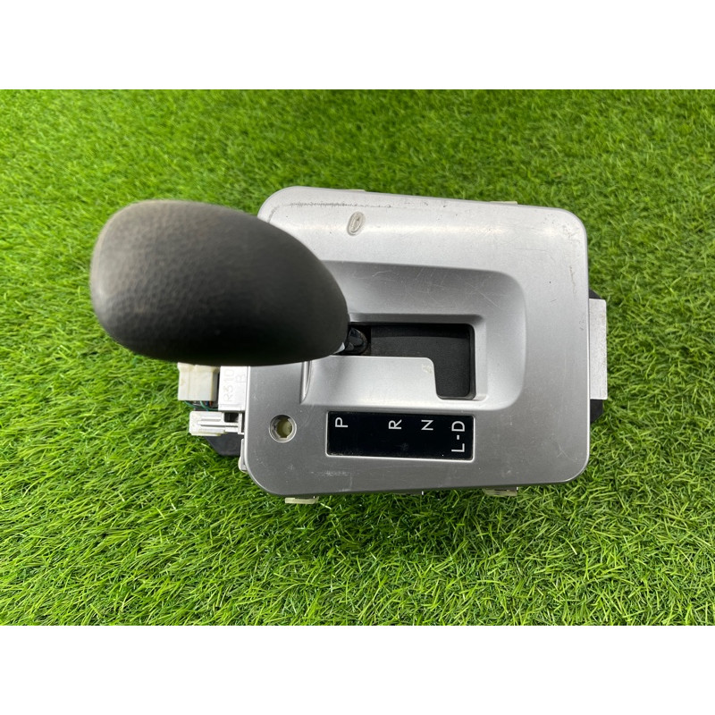 Кулиса КПП (трансмиссия) Subaru Forester SJ 35137AJ000