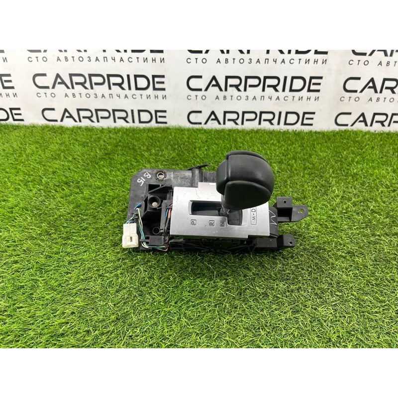 Селектор АКПП (трансмиссия) Subaru OUTBACK B15 35111AL00A