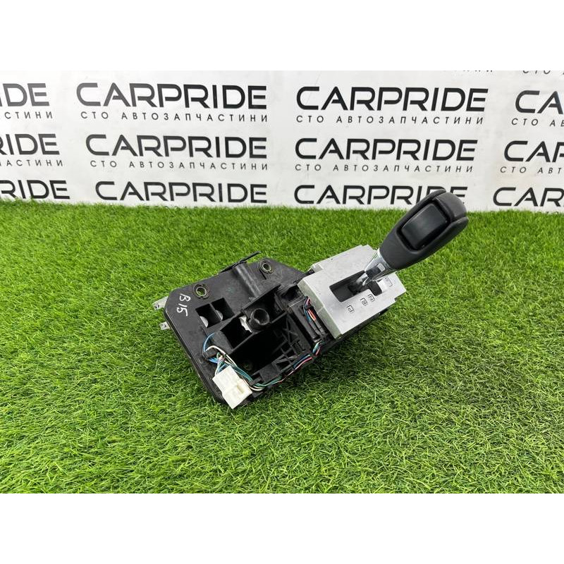 Селектор АКПП (трансмиссия) Subaru OUTBACK B15 35111AL00A