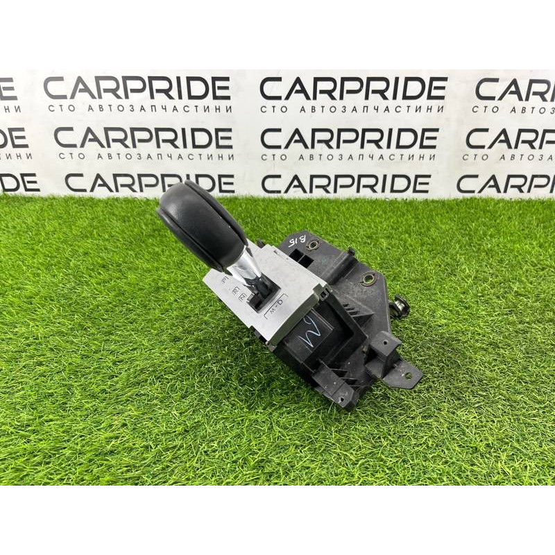 Селектор АКПП (трансмиссия) Subaru OUTBACK B15 35111AL00A