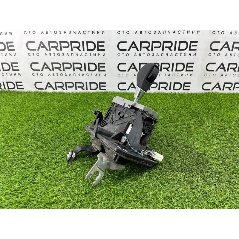 Селектор АКПП (трансмиссия) Subaru OUTBACK B15 35111AL00A