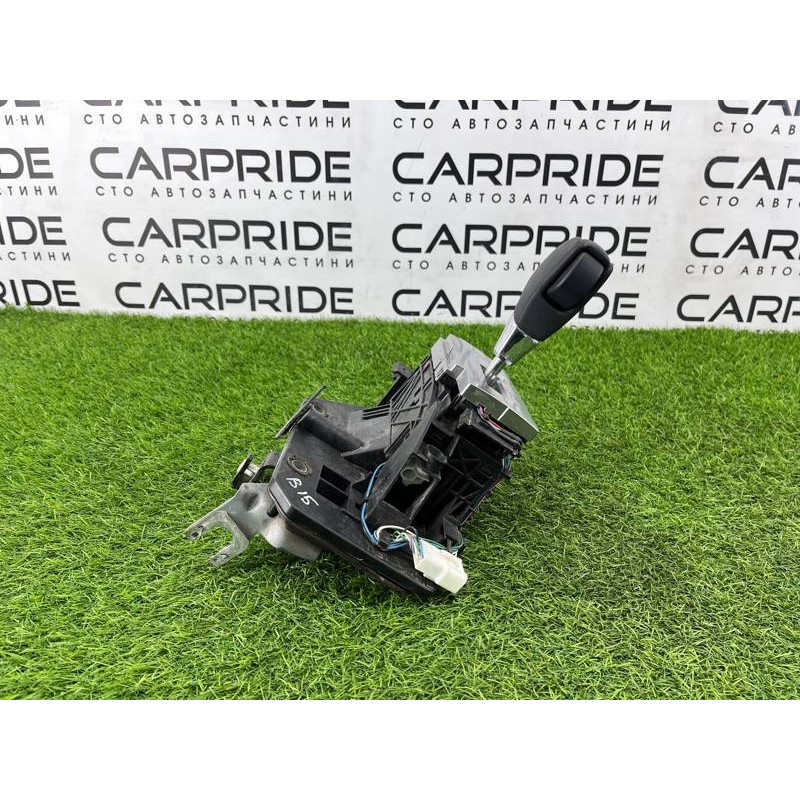 Селектор АКПП (трансмиссия) Subaru OUTBACK B15 35111AL00A