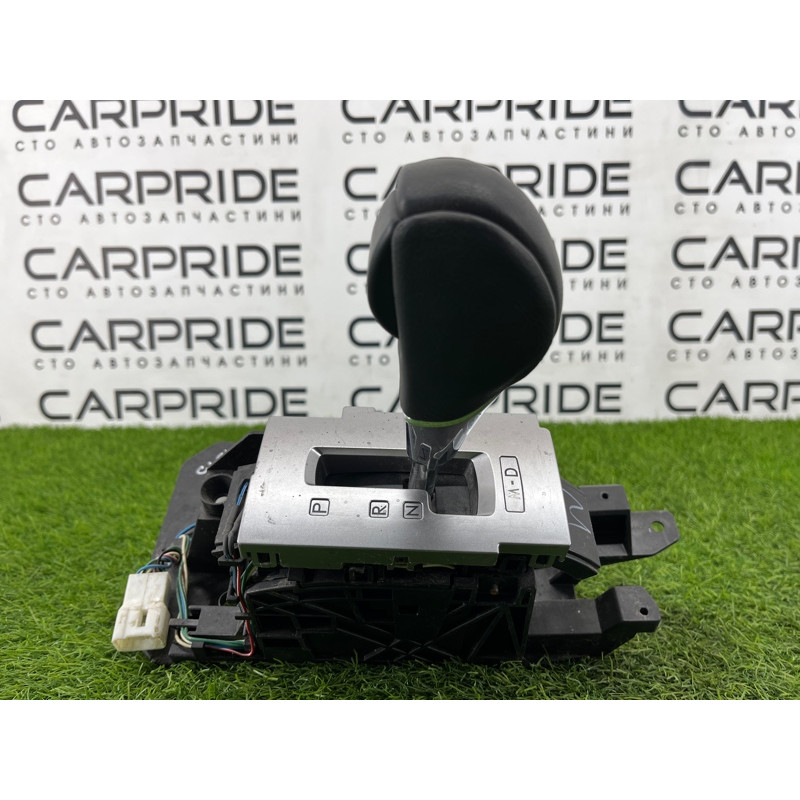 Селектор АКПП (трансмиссия) Subaru OUTBACK B15 35111AL00A