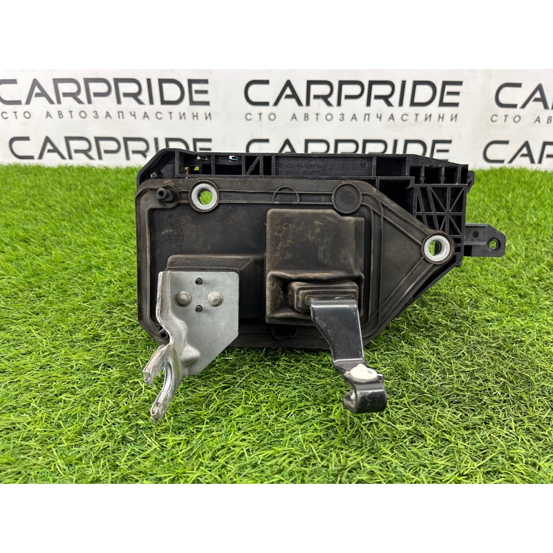 Селектор АКПП (трансмиссия) Subaru OUTBACK B15 35111AL00A