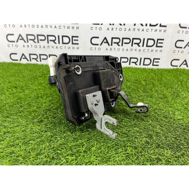 Селектор АКПП (трансмиссия) Subaru OUTBACK B15 35111AL00A