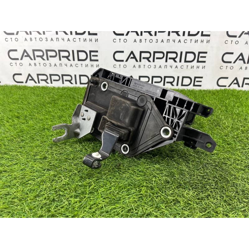 Селектор АКПП (трансмиссия) Subaru OUTBACK B15 35111AL00A