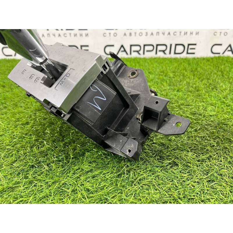 Селектор АКПП (трансмиссия) Subaru OUTBACK B15 35111AL00A