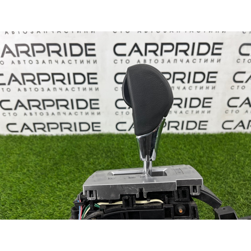 Селектор АКПП (трансмиссия) Subaru OUTBACK B15 35111AL00A