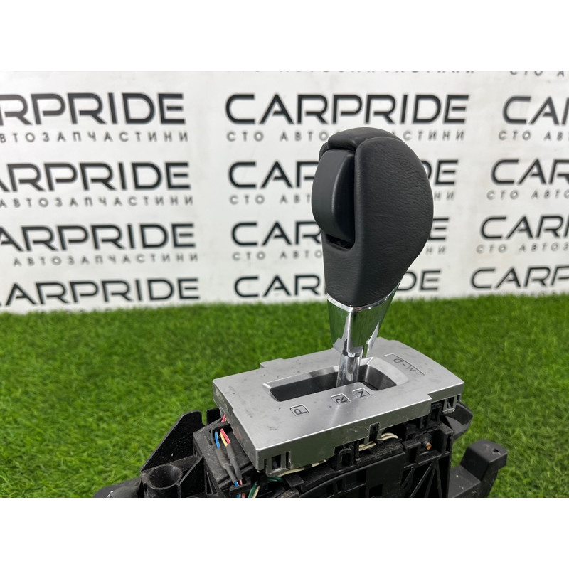 Селектор АКПП (трансмиссия) Subaru OUTBACK B15 35111AL00A