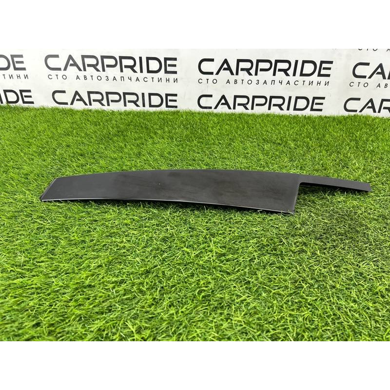 Бічна накладка двері (кузов і елементи) BMW 5-series F10 2011 3.0 N55B30 51337182272