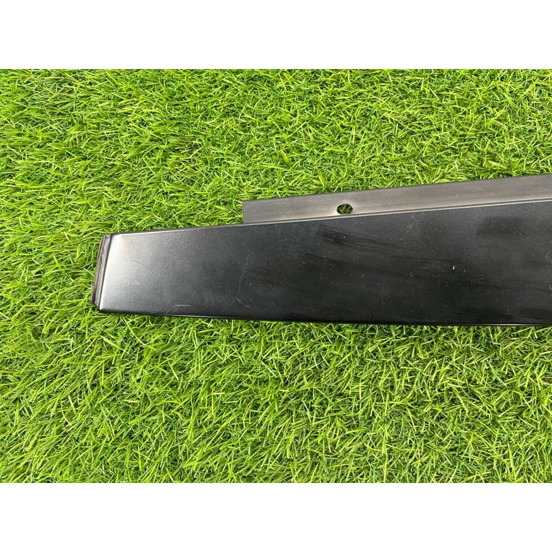 Бічна накладка двері (кузов і елементи) BMW 5-series F10 2011 3.0 N55B30 51337182272