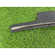 Бічна накладка двері (кузов і елементи) BMW 5-series F10 2011 3.0 N55B30 51337182272