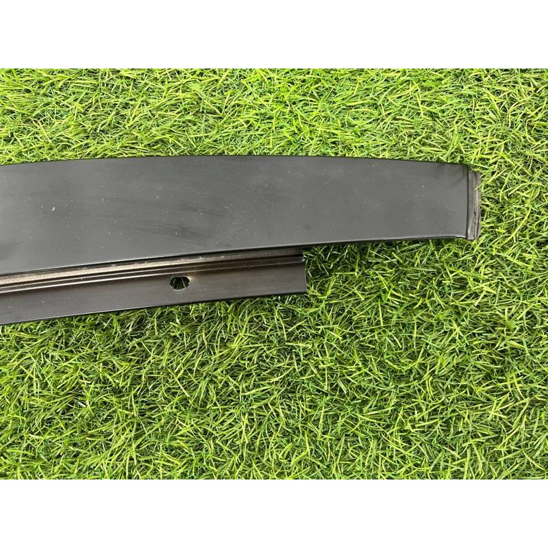 Бічна накладка двері (кузов і елементи) BMW 5-series F10 2011 3.0 N55B30 51337182272