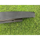 Бічна накладка двері (кузов і елементи) BMW 5-series F10 2011 3.0 N55B30 51337182272