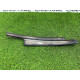 Бічна накладка двері (кузов і елементи) BMW 5-series F10 2011 3.0 N55B30 51337182272