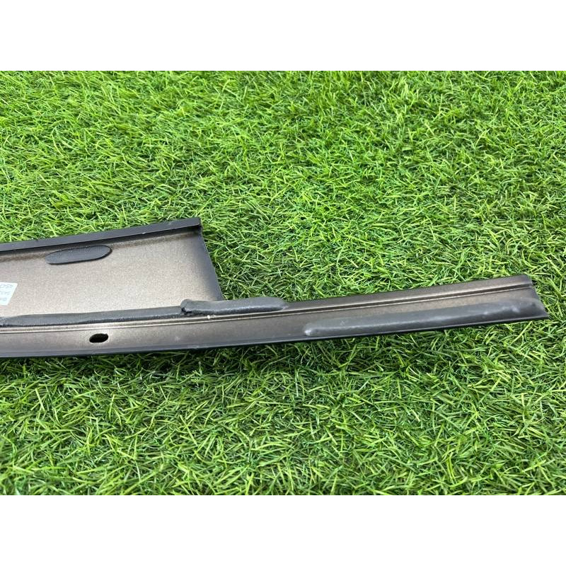 Бічна накладка двері (кузов і елементи) BMW 5-series F10 2011 3.0 N55B30 51337182272