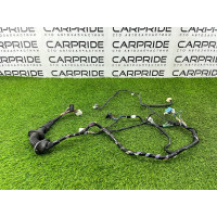 Проводка дверная