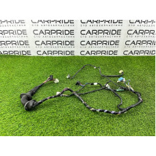 Проводка дверная