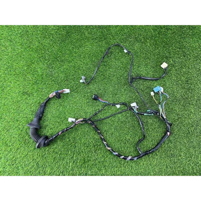 Проводка дверная (электрика) Mitsubishi Outlander GF 2017 2.4 8512B826