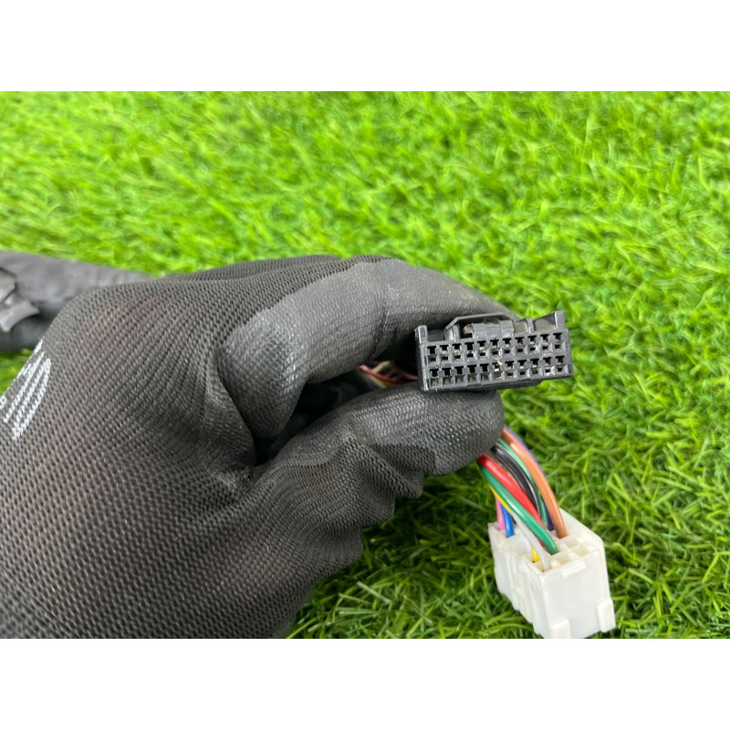 Проводка дверная (электрика) Mitsubishi Outlander GF 2017 2.4 8512B826