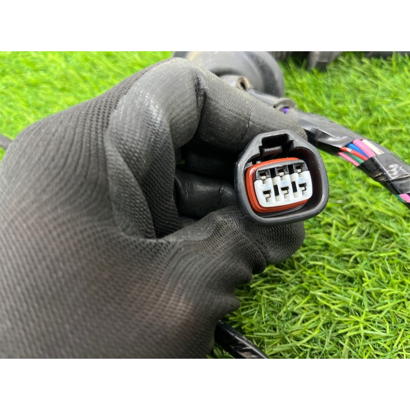 Проводка дверная (электрика) Mitsubishi Outlander GF 2017 2.4 8512B826