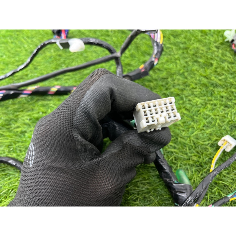 Проводка дверная (электрика) Mitsubishi Outlander GF 2017 2.4 8512B826