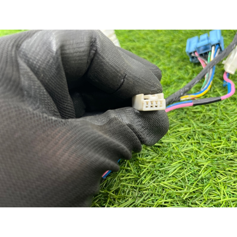 Проводка дверная (электрика) Mitsubishi Outlander GF 2017 2.4 8512B826