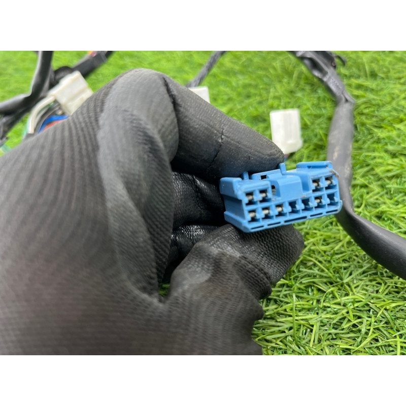 Проводка дверная (электрика) Mitsubishi Outlander GF 2017 2.4 8512B826