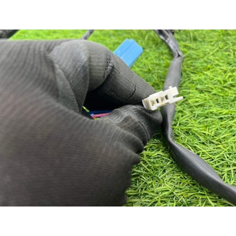 Проводка дверная (электрика) Mitsubishi Outlander GF 2017 2.4 8512B826