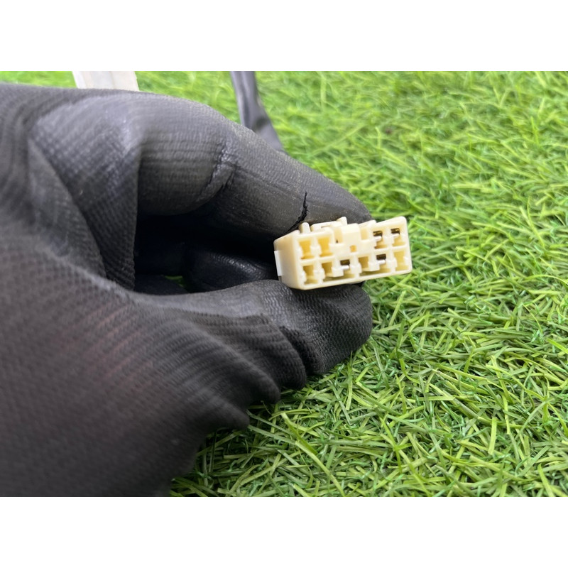 Проводка дверная (электрика) Mitsubishi Outlander GF 2017 2.4 8512B826