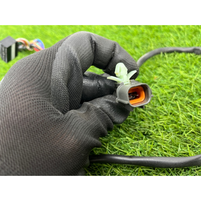 Проводка дверная (электрика) Mitsubishi Outlander GF 2017 2.4 8512B826