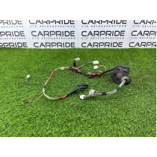 Проводка дверная