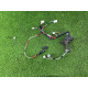 Проводка дверная (электрика) Toyota Highlander XU20 8215248090