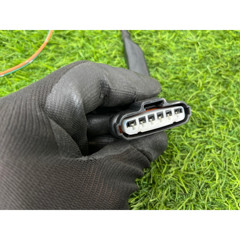 Проводка дверная (электрика) Toyota Highlander XU20 8215248090