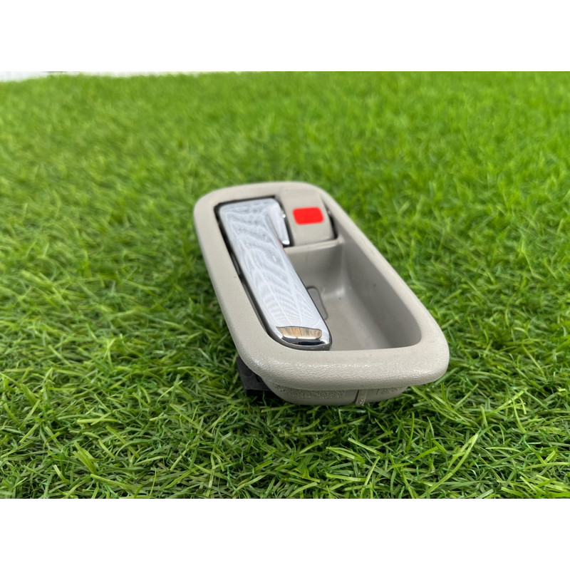 Ручка двери внутренняя (салон) Toyota Highlander XU20 6920630150A0