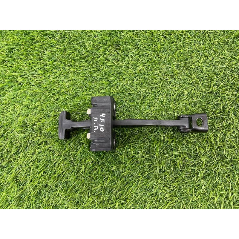 Обмежувач дверей (кузов і елементи) BMW 5-series F10 2011 3.0 N55B30 51217182005