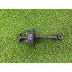 Обмежувач дверей (кузов і елементи) BMW 5-series F10 2011 3.0 N55B30 51217182005