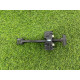 Обмежувач дверей (кузов і елементи) BMW 5-series F10 2011 3.0 N55B30 51217182005