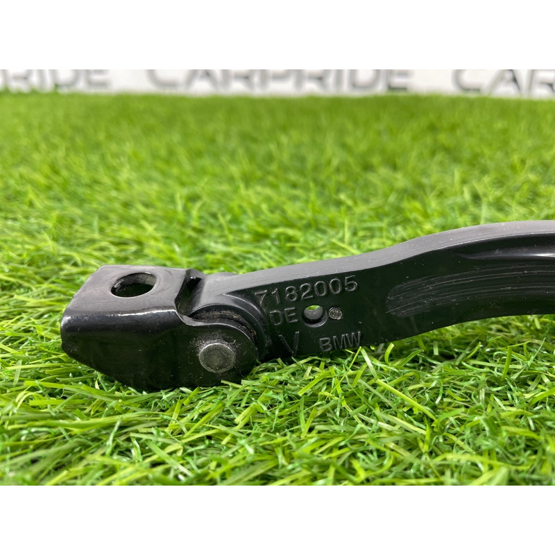 Обмежувач дверей (кузов і елементи) BMW 5-series F10 2011 3.0 N55B30 51217182005
