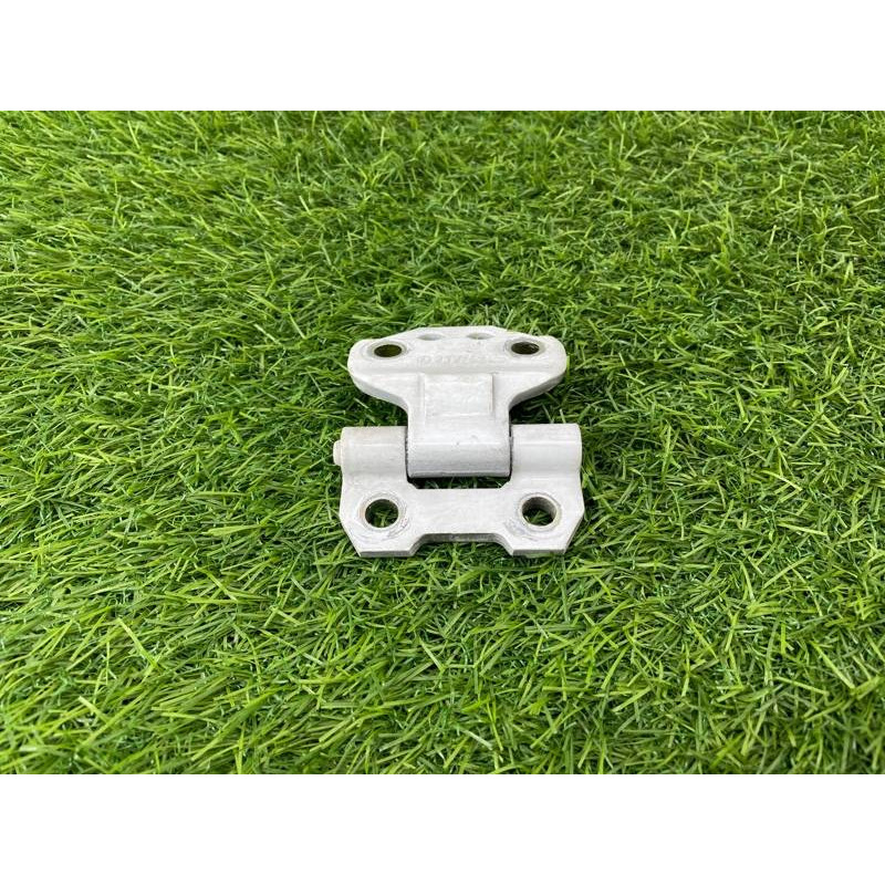 Петля двери (кузов и элементы) Mercedes-Benz E-class W124 1990 3.2 A1247200137