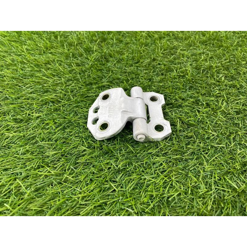 Петля двери (кузов и элементы) Mercedes-Benz E-class W124 1990 3.2 A1247200137