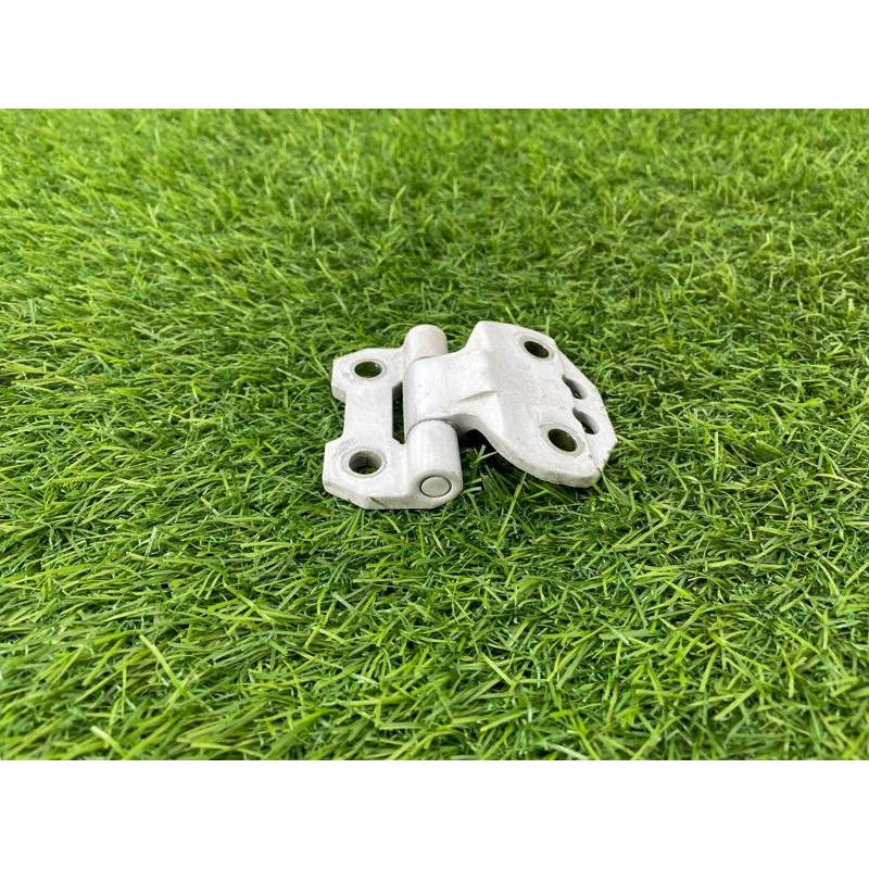 Петля двери (кузов и элементы) Mercedes-Benz E-class W124 1990 3.2 A1247200137