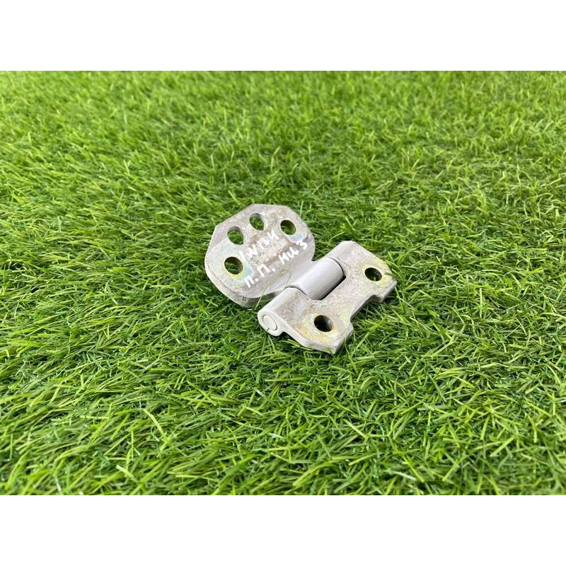 Петля двери (кузов и элементы) Mercedes-Benz E-class W124 1990 3.2 A1247200137