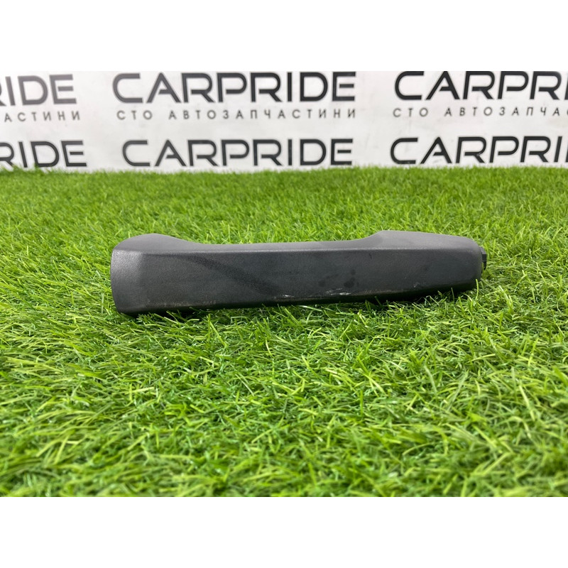 Ручка двери внешняя (кузов и элементы) FORD Explorer MK5 BB5Z7822404AA