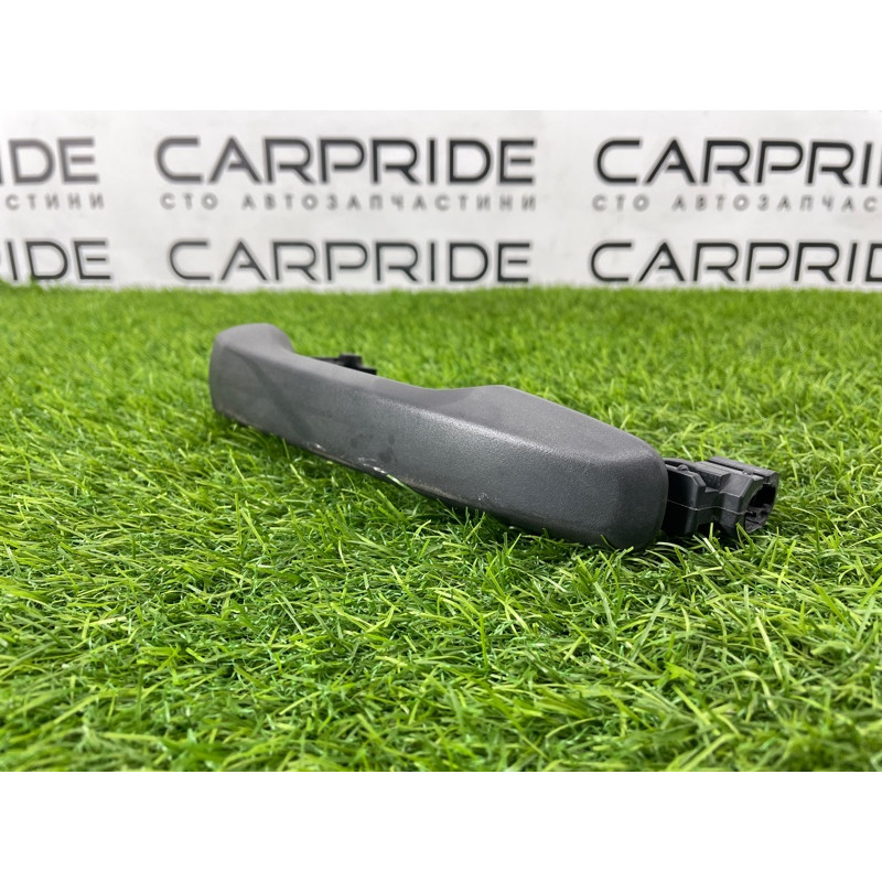 Ручка двери внешняя (кузов и элементы) FORD Explorer MK5 BB5Z7822404AA