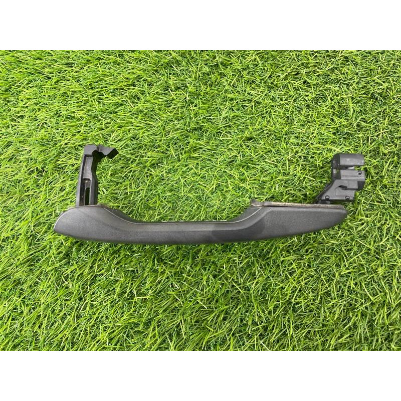 Ручка двери внешняя (кузов и элементы) FORD Explorer MK5 BB5Z7822404AA