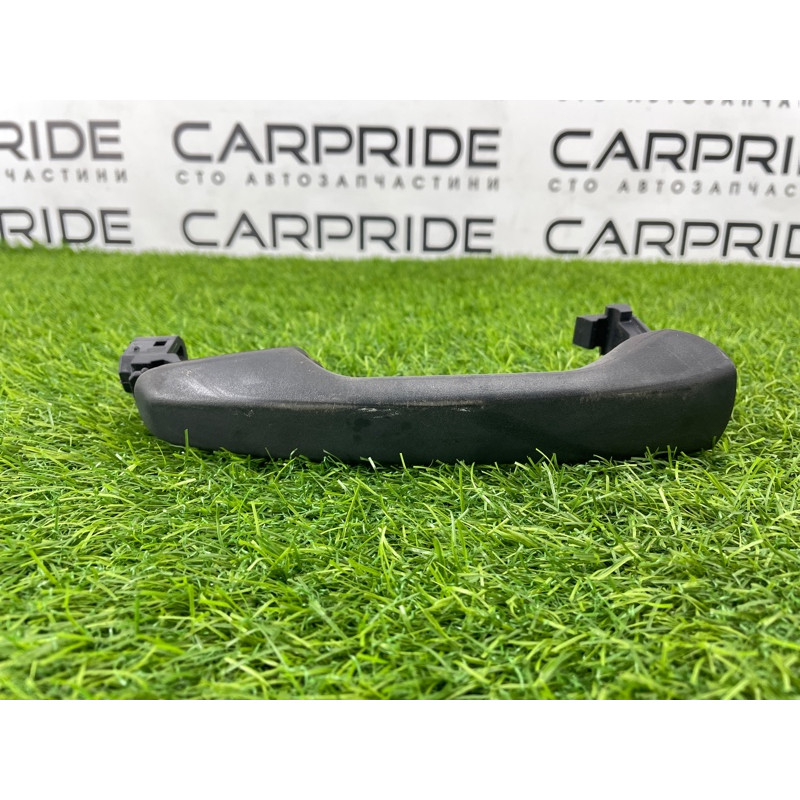 Ручка двери внешняя (кузов и элементы) FORD Explorer MK5 BB5Z7822404AA