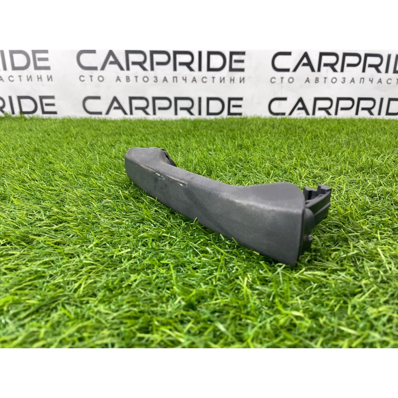 Ручка двери внешняя (кузов и элементы) FORD Explorer MK5 BB5Z7822404AA