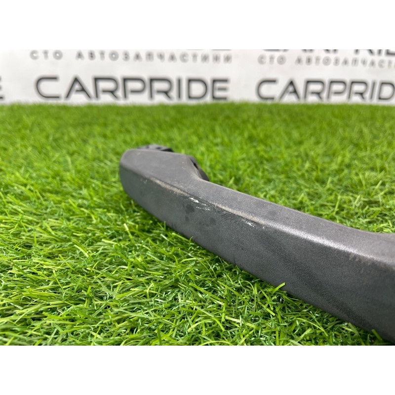 Ручка двери внешняя (кузов и элементы) FORD Explorer MK5 BB5Z7822404AA