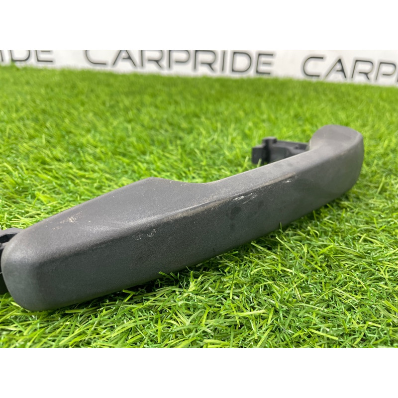 Ручка двери внешняя (кузов и элементы) FORD Explorer MK5 BB5Z7822404AA